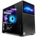A product image of PLE Nova RTX 5060 Ti Prebuilt Ready To Go Gaming PC