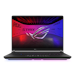 A product image of EX-DEMO ASUS ROG Strix SCAR 16 (G635) - 16" 240Hz, Ultra 9 275HX, RTX 5080, 32GB/1TB - Win 11 Gaming Notebook