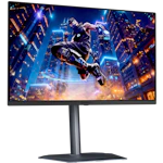 A small tile product image of Gigabyte MO27Q3 OLED - 27" 1440p 360Hz 0.03ms Gaming Monitor
