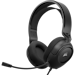 A product image of Corsair HS35 v2 Multiplatform Wired Gaming Headset (Carbon)