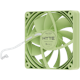 A small tile product image of HYTE FA12 120mm PWM Fan 4-Pack (Matcha Milk)