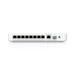 A product image of EX-DEMO Ubiquiti UniFi Flex 2.5G PoE - 8-Port 2.5GbE PoE++ Switch