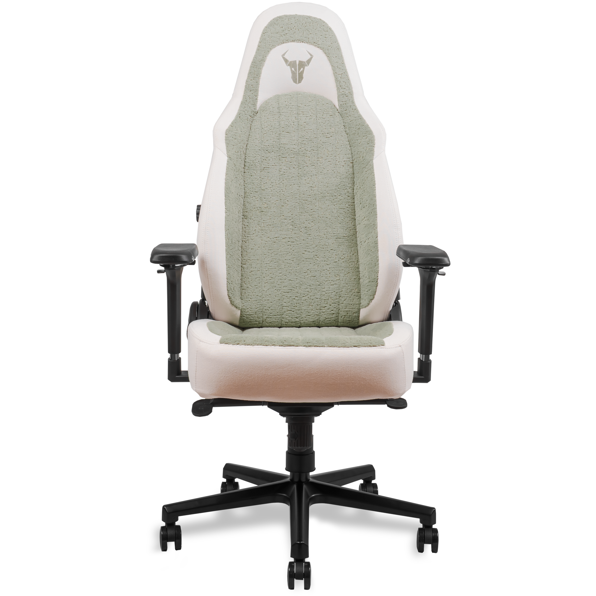 A large main feature product image of BattleBull MODA Cloud Gaming Chair - Sage