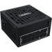 A product image of Lian Li RS 1000W Gold PCIe 5.1 ATX 3.1 Rotational Shift Modular PSU