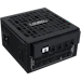 A product image of Lian Li RS 1200W Gold PCIe 5.1 ATX 3.1 Rotational Shift Modular PSU w/ USB Hub