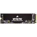 A product image of Corsair MP700 PRO PCIe Gen5 NVMe M.2 SSD - 1TB