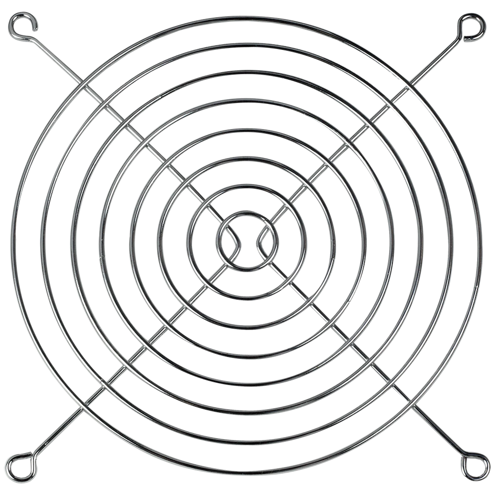 A large main feature product image of ARCTIC 140mm Fan Grille