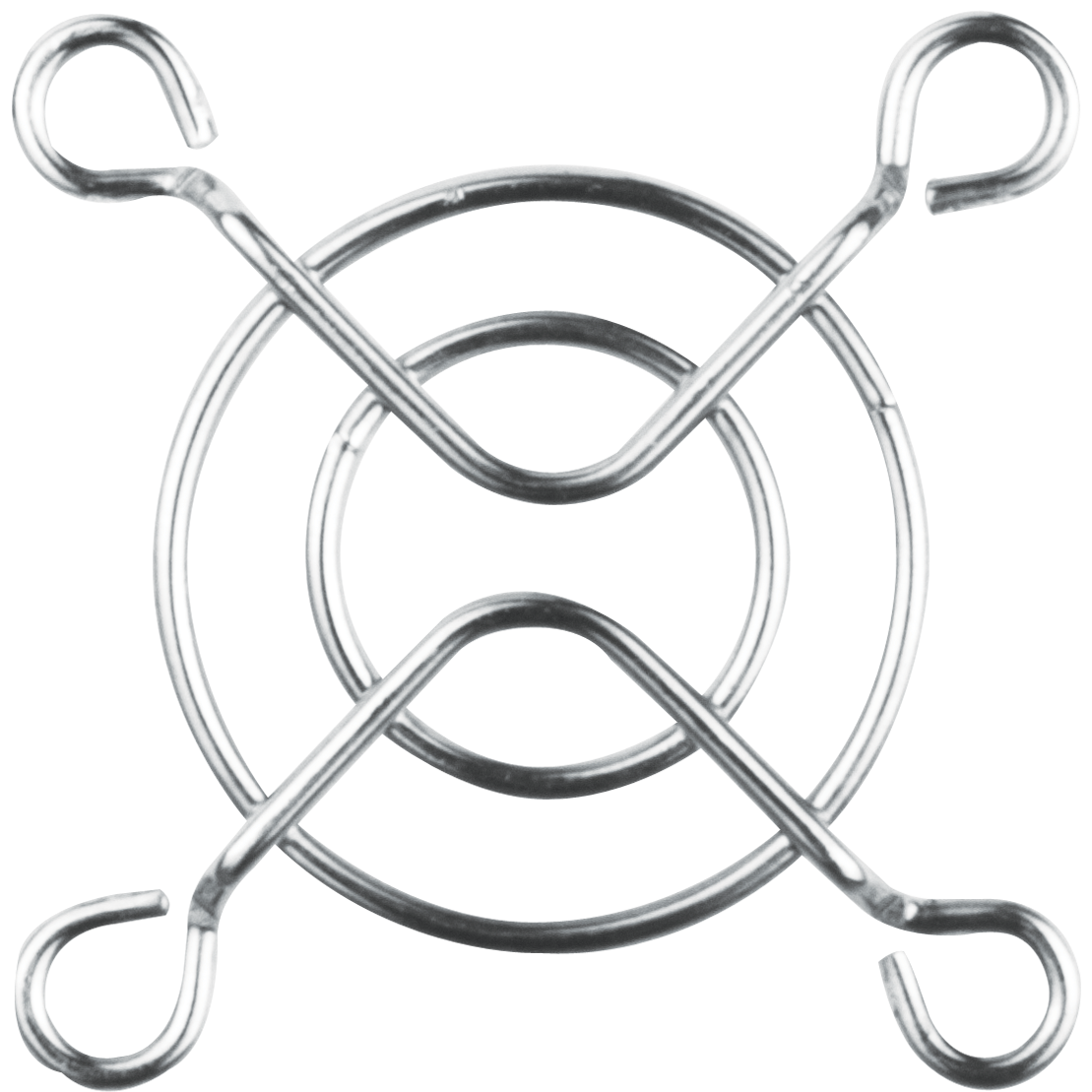 A large main feature product image of ARCTIC 40mm Fan Grille