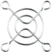 A product image of ARCTIC 40mm Fan Grille