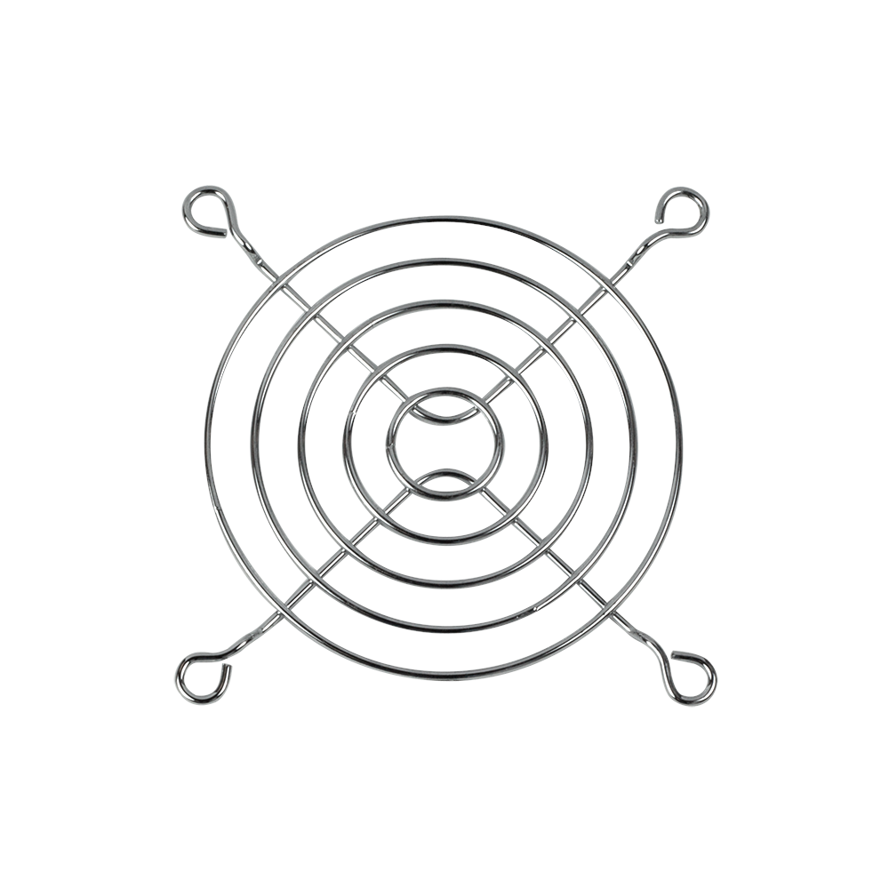 A large main feature product image of ARCTIC 80mm Fan Grille