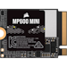 A product image of Corsair MP600 MINI PCIe Gen4 NVMe M.2 2230 SSD - 1TB