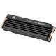 A small tile product image of Corsair MP600 PRO LPX w/ Heatsink PCIe Gen5 NVMe M.2 SSD - 8TB