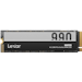 A product image of Lexar NM990 PCIe Gen5 NVMe M.2 SSD - 1TB