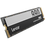 A small tile product image of Lexar NM990 PCIe Gen5 NVMe M.2 SSD - 1TB