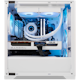 A small tile product image of PLE Storm RX 9070 XT Prebuilt Ready To Go Gaming PC