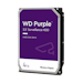 A product image of EX-DEMO WD Purple 3.5" Surveillance HDD - 4TB 256MB