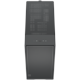 A small tile product image of Fractal Design Epoch XL Solid Full Tower Case (Black)
