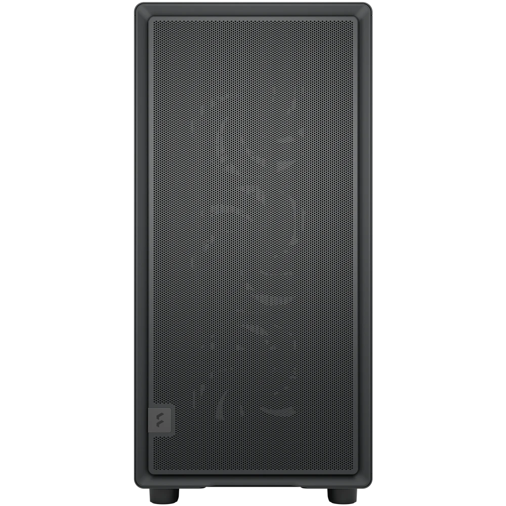 A large main feature product image of Fractal Design Epoch XL TG Full Tower Case (Black)