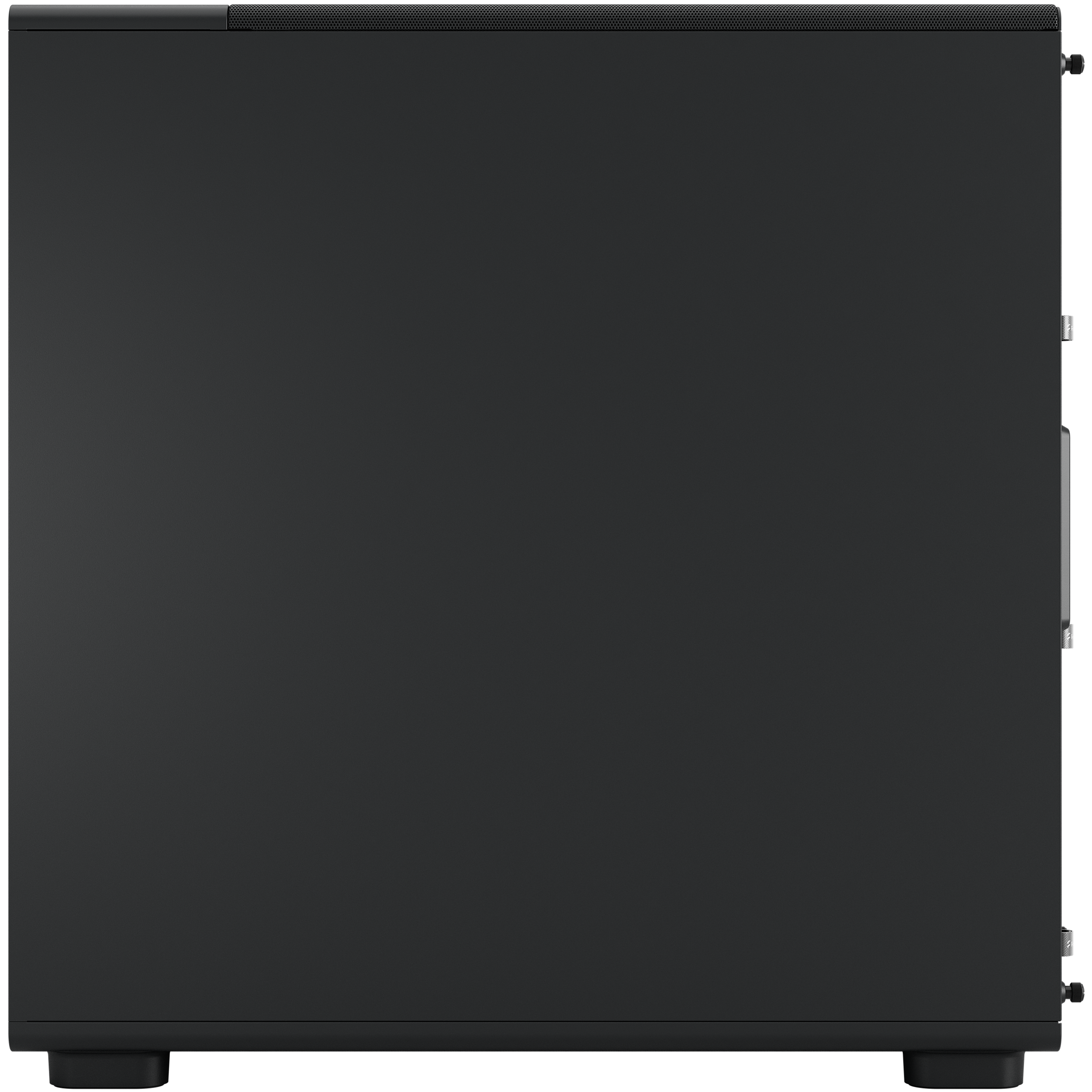 A large main feature product image of Fractal Design Epoch XL TG Full Tower Case (Black)