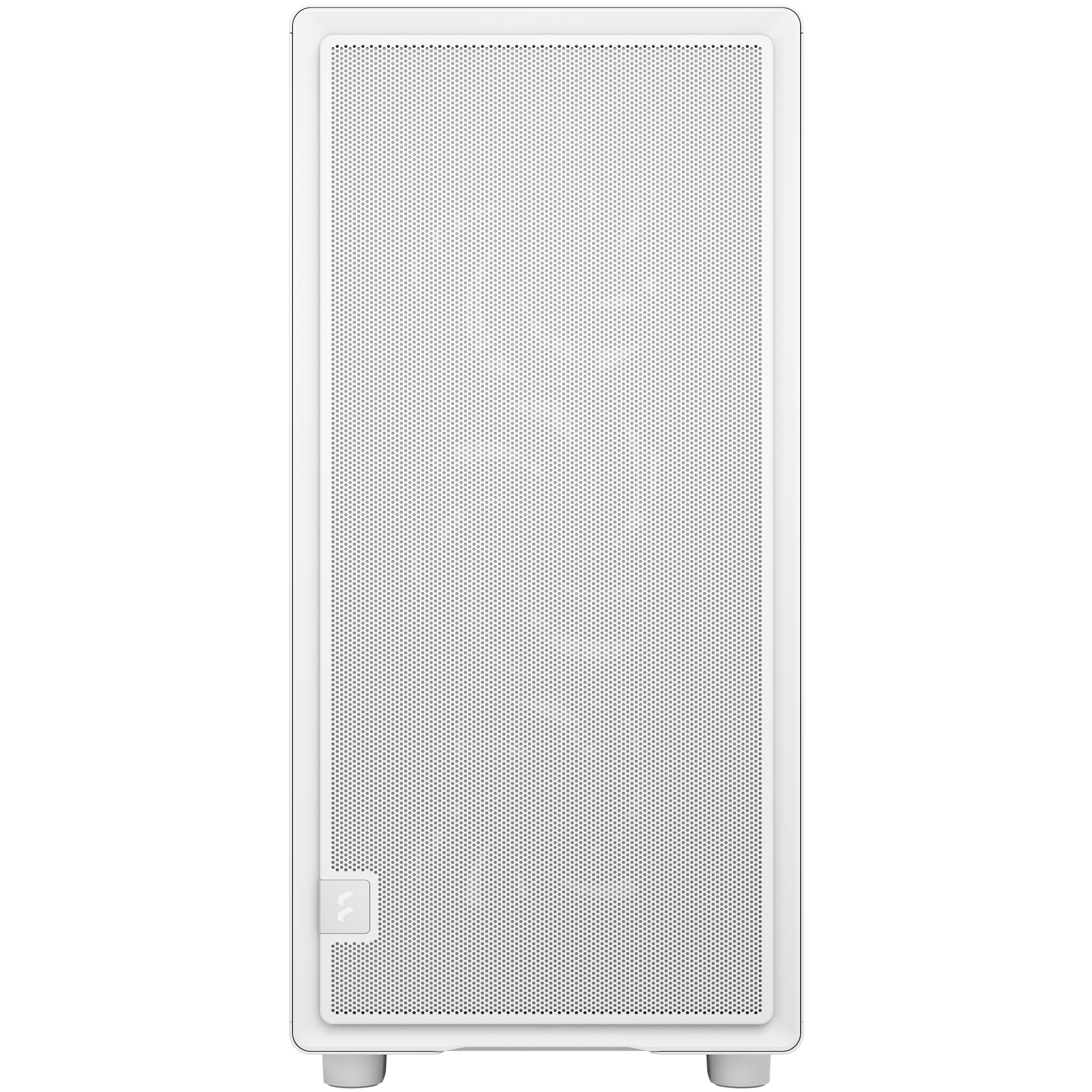 A large main feature product image of Fractal Design Epoch XL TG Full Tower Case (White)