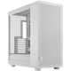 A small tile product image of Fractal Design Epoch XL TG Full Tower Case (White)