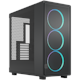 A small tile product image of Fractal Design Epoch XL TG RGB Full Tower Case (Black)