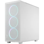 A small tile product image of Fractal Design Epoch XL TG RGB Full Tower Case (White)
