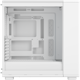 A small tile product image of Fractal Design Epoch XL TG RGB Full Tower Case (White)