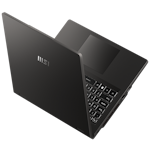 A small tile product image of MSI Venture 14 AI (A1M) - 14" 2.8K OLED, 120Hz, Ultra 5 125H, 32GB/1TB - Win 11 Notebook