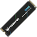 A product image of Predator GM6 PCIe Gen4 NVMe M.2 SSD - 1TB
