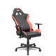 A small tile product image of EX-DEMO BattleBull Combat X Gaming Chair - Black/Red
