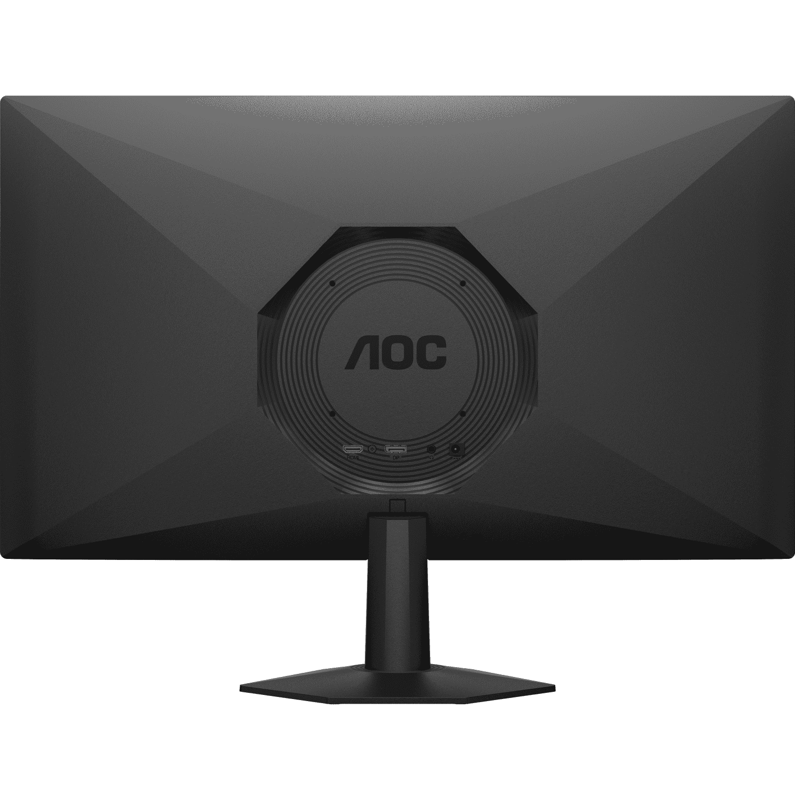 A large main feature product image of AOC Gaming 27G50Z - 27" 1080p 260Hz Fast IPS Monitor