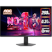 A product image of AOC 27G50Z - 27" 1080p 260Hz Fast IPS Monitor