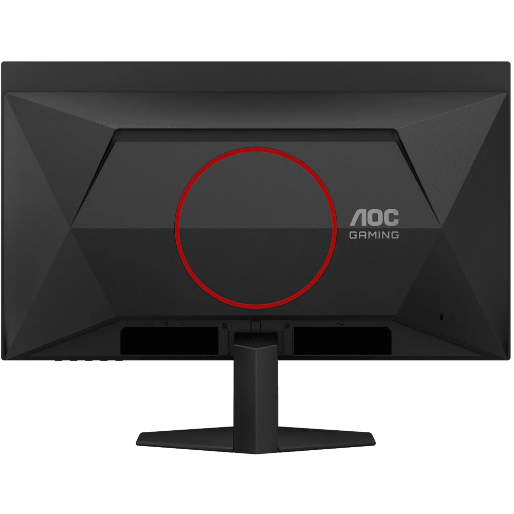 A large main feature product image of AOC Q27G40ZDF QD-OLED - 27" 1440p 240Hz 0.03ms Gaming Monitor
