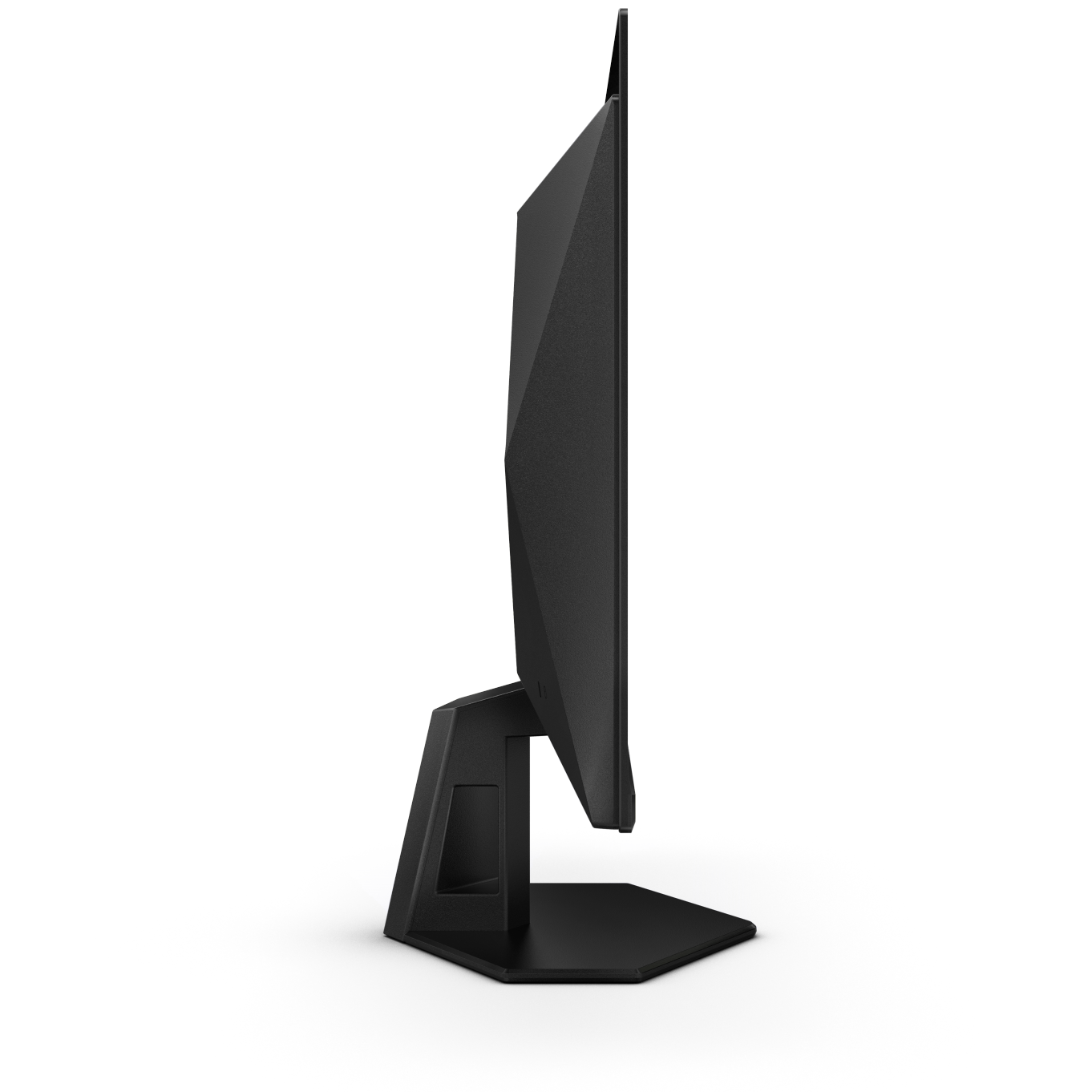 A large main feature product image of AOC Q27G40ZDF - 27" 1440p 240Hz 0.03ms 	QD-OLED Monitor