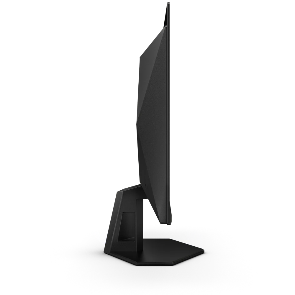 A large main feature product image of AOC Q27G40ZDF QD-OLED - 27" 1440p 240Hz 0.03ms Gaming Monitor