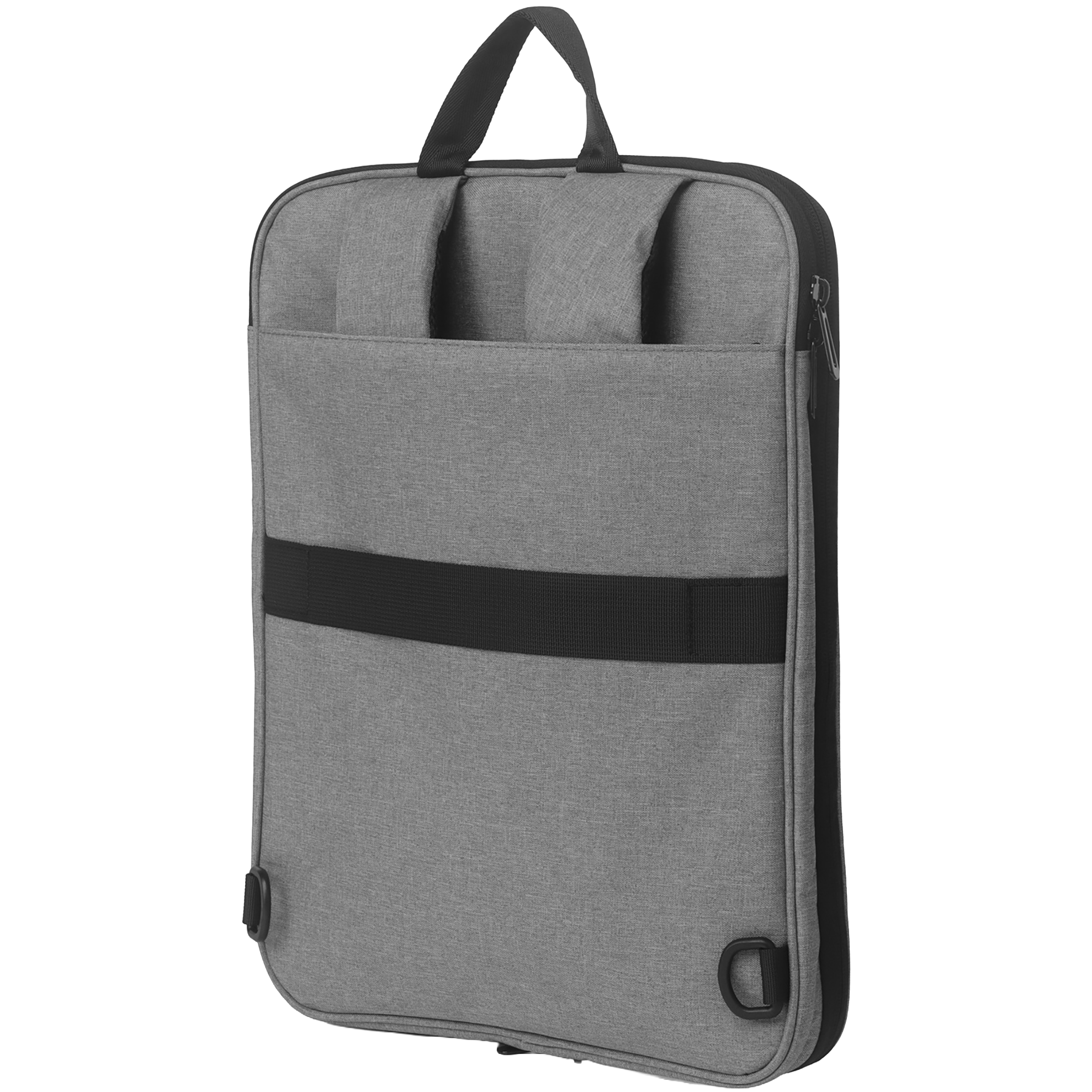A large main feature product image of Fixita Shift 15.6" Notebook Expand Backpack Grey