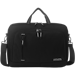 A product image of Fixita Urban 18.4" Black Messenger Notebook Bag