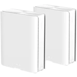 A small tile product image of ASUS ZENWIFI-BQ16 - BE25000 Quad-Band Wi-Fi 7 Router