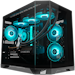 A product image of PLE Astral RTX 5070 Prebuilt Ready To Go Gaming PC