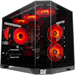 A product image of PLE Strike RTX 5060 Prebuilt Ready To Go Gaming PC