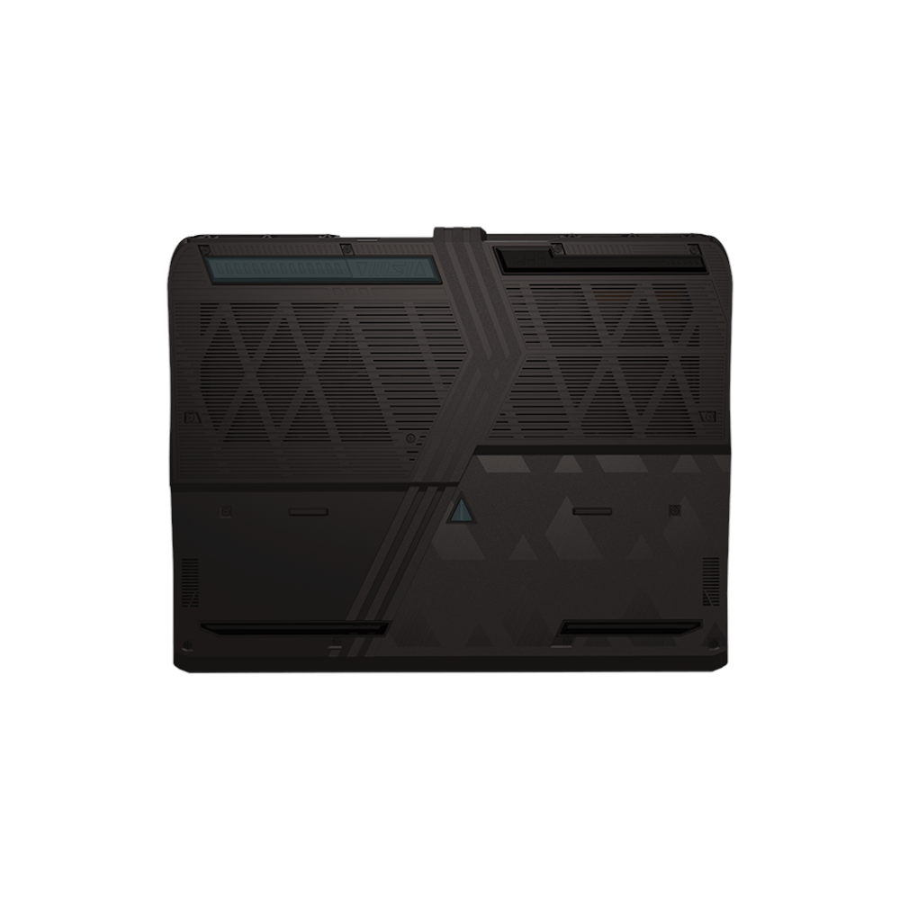 A large main feature product image of EX-DEMO MSI Vector 16 HX AI (A2X) - 16" 240Hz, Ultra 9 275HX, RTX 5080, 16GB/1TB - Win 11 Gaming Notebook