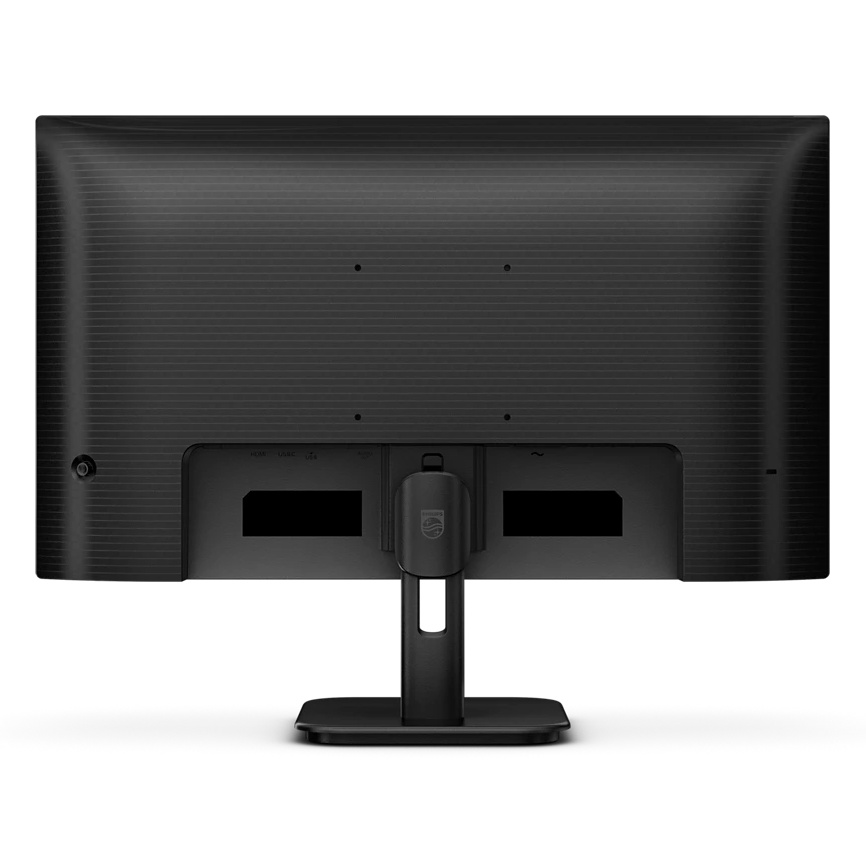 A large main feature product image of Philips 24E1N2300A - 24" 1080p 120Hz IPS Monitor