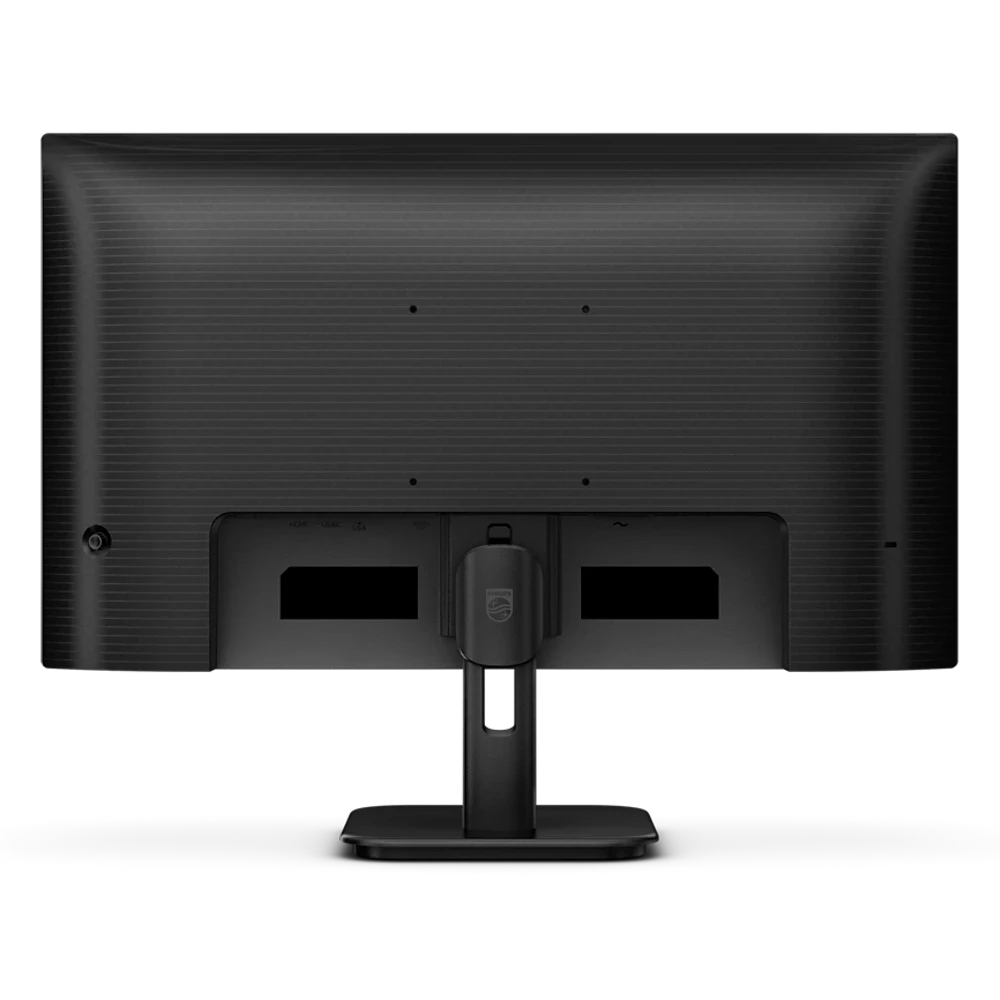A large main feature product image of Philips 24E1N2300A - 24" 1080p 120Hz IPS Monitor