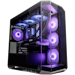A product image of PLE Phantom RTX 5060 Ti Prebuilt Ready To Go Gaming PC