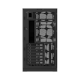 A small tile product image of EX-DEMO Geometric Future Model 5 Vent - Mid Tower Mesh Case (Black)