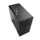 A small tile product image of EX-DEMO Geometric Future Model 5 Vent - Mid Tower Mesh Case (Black)