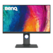 A product image of EX-DEMO BenQ DesignVue PD2705Q - 27" 1440p 60Hz IPS Professional Monitor