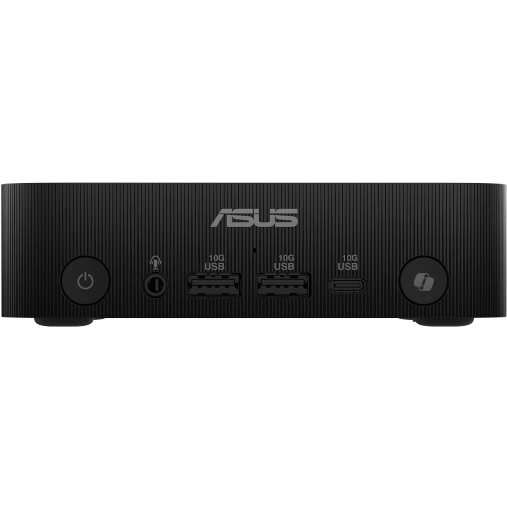 A large main feature product image of AMD Ryzen 7 32gb/2tb AI Pro Mini