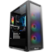 A product image of PLE Rapid RX 9070 Prebuilt Ready To Go Gaming PC